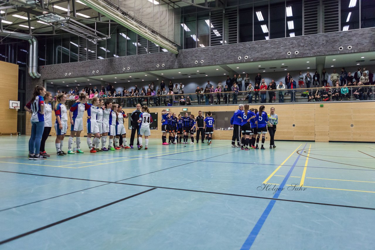Bild 842 - Girls Cup